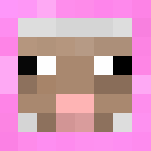 Pink Sheep