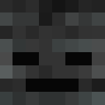 Skelenton wither