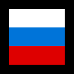 Russia History Flag (fixed)