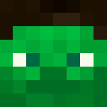 green steve