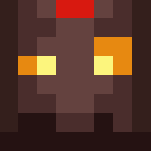 Fire Golem