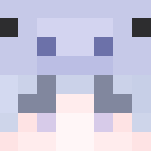 Blur Boy Pig hat (GmS release)