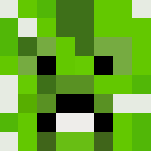 creeper man