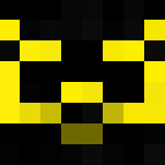 Anonymous Yellow