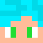 My_Creeper