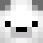 polar bear villager