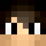 TheMaxLite ||| Official Skin For Minecraft