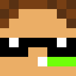 Skin que Fiz pro Adillan