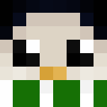 Pengy Scarf