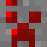 Redstone Creeper