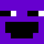 purple guy