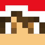 Christmas Skin 2