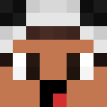 minha skin 