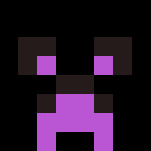 Creeper_black