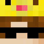 b00m1ng4 SKIN MINECRAFT