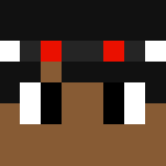 My new skin