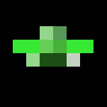 Creeper Hero