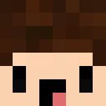 Minha skin