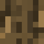 Wood/Obsidian Camo