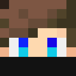 My Skin ( This skin I made it Without Any Support 