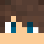 my skin with cape