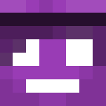 Purple Guy