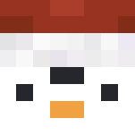 Penguin Skin