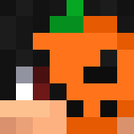 Pumpkin guy