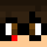 Minha Skin Nao Me Julgem!