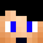 MackoCraft Youtuber Skin