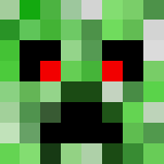 Creeper Queen | Bedrock is Unbreakable