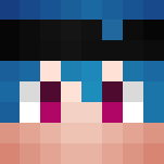 minha skin