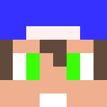 skin noobzinho