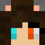 LBcrafter_BG Girl Version