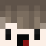 My Skin :D