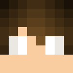 Herobrine Kid