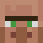 green villager