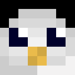 penguin thug laife