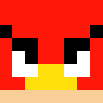 The Red Bird