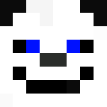the hack panda