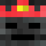 Red Wither King