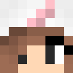 Skin da Youtuber MaainhUniicórnia