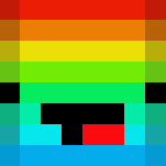 Rainbow Guy