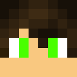 DevanMC's Skins