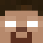 Herobrine