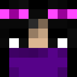 Enderman guy