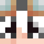 my skin :3 2