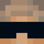 Ronitspro final minecraft skin