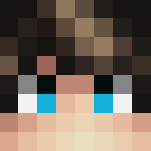 Minha Skin Azul