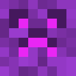 Purple Creeper!